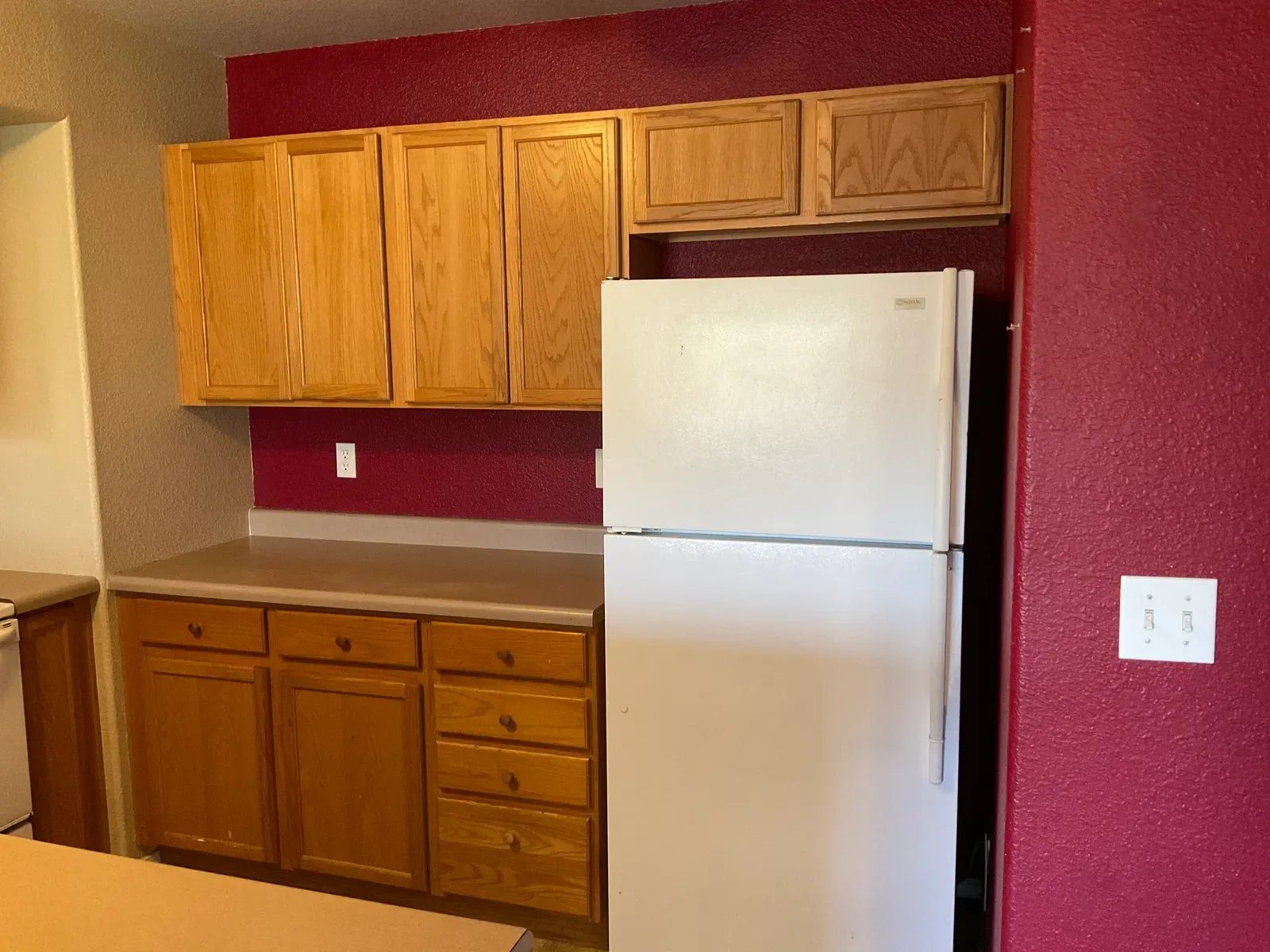 Kitchen remodel — photo 3 of 4