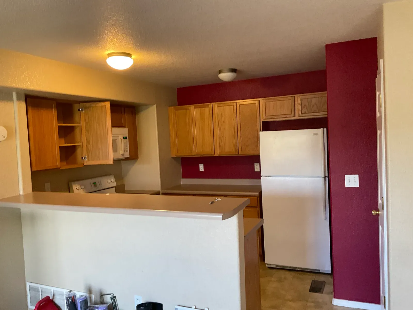 Kitchen remodel — photo 4 of 4